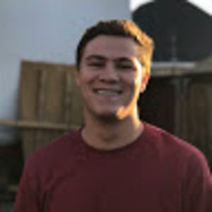 Meet your Posher, Kyle